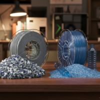 Creality Filament Shredder R1 riciclo stampa 3D